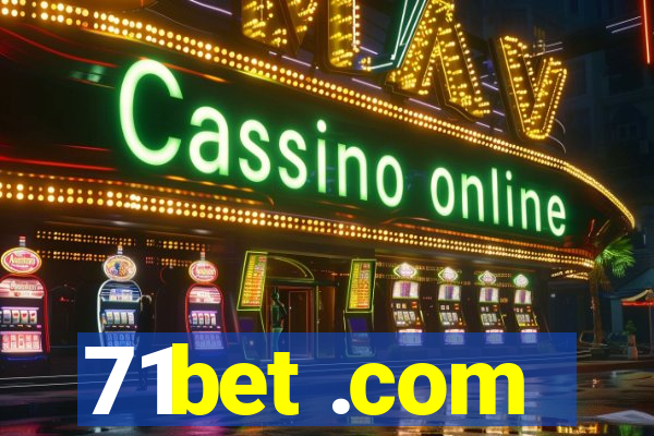 71bet .com